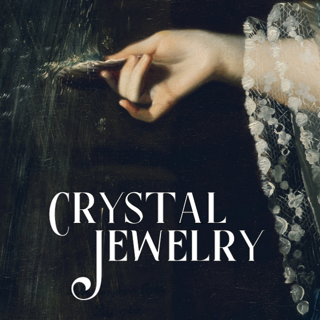 Crystal Jewelry