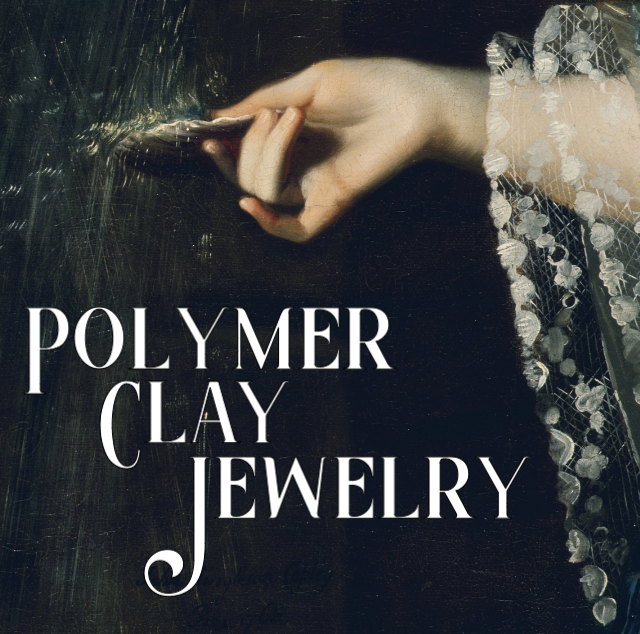 Polymer Clay Jewelry