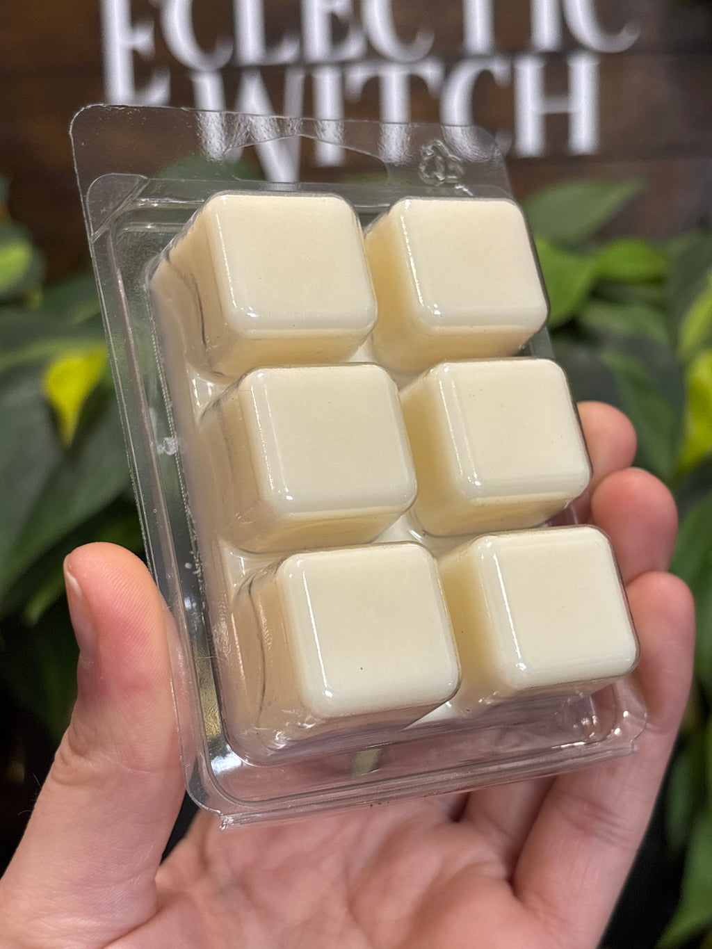 Hand-Poured Soy Wax Melts