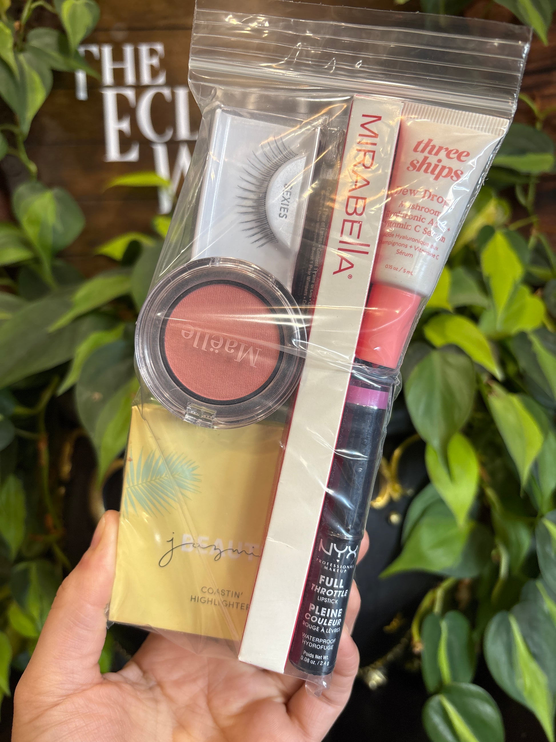 Mystery Beauty Bundle