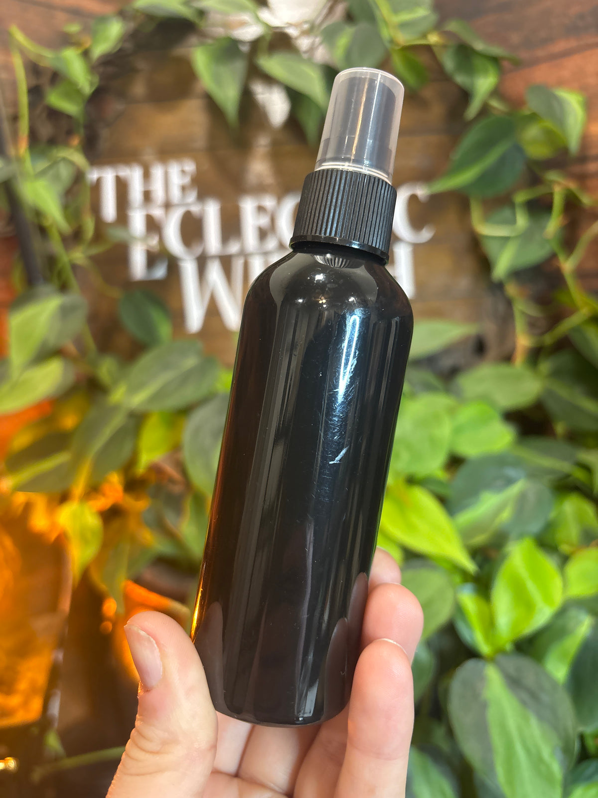 Scent of October: EMBERBERRY