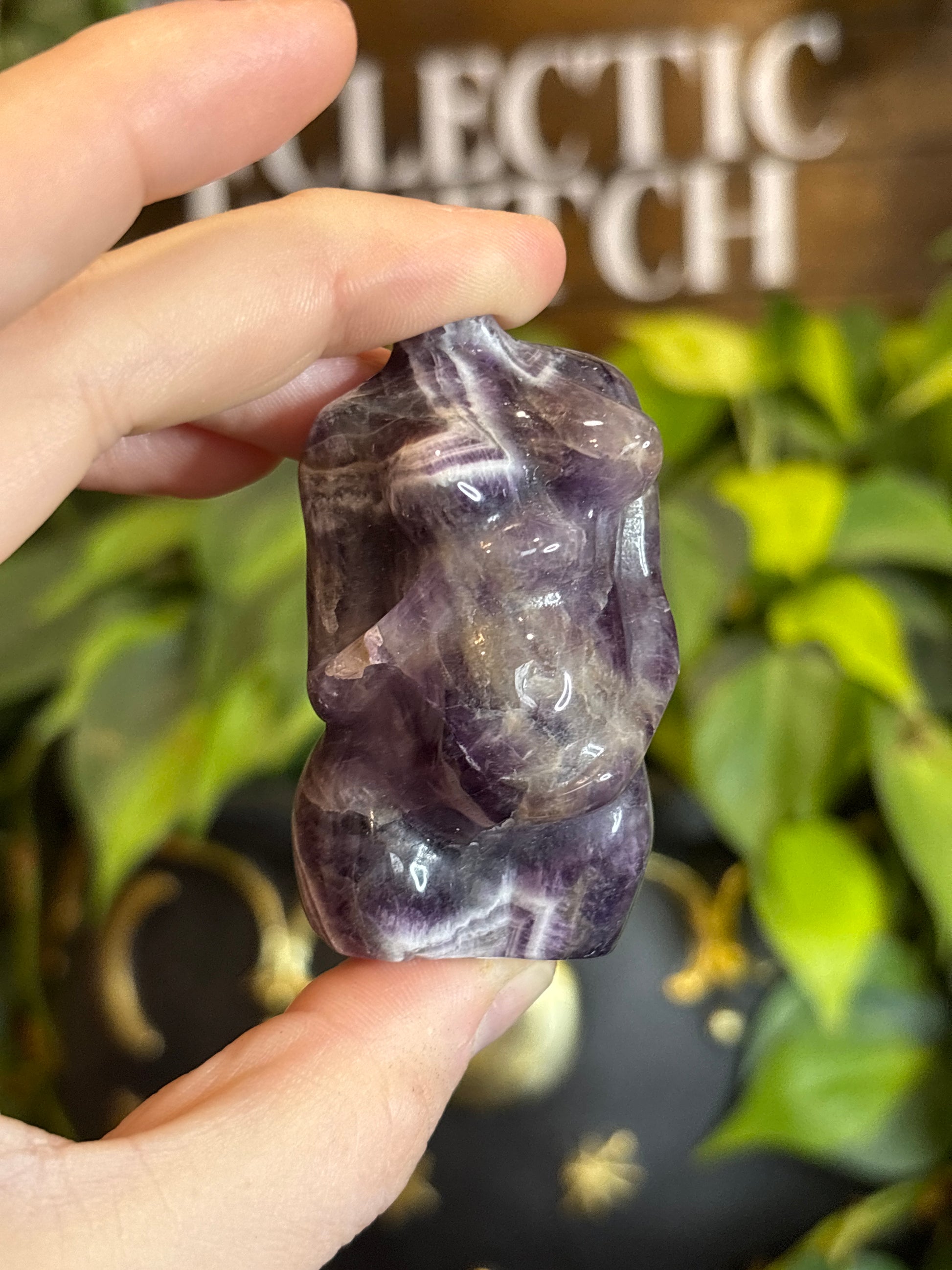 Quartz Mamas