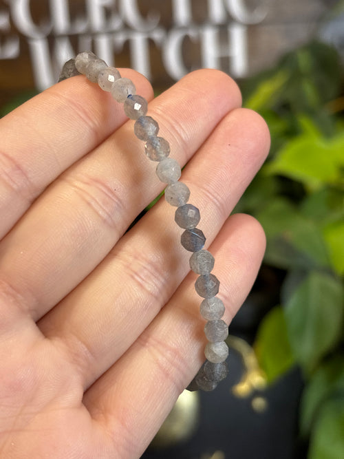 Crystal Bracelets