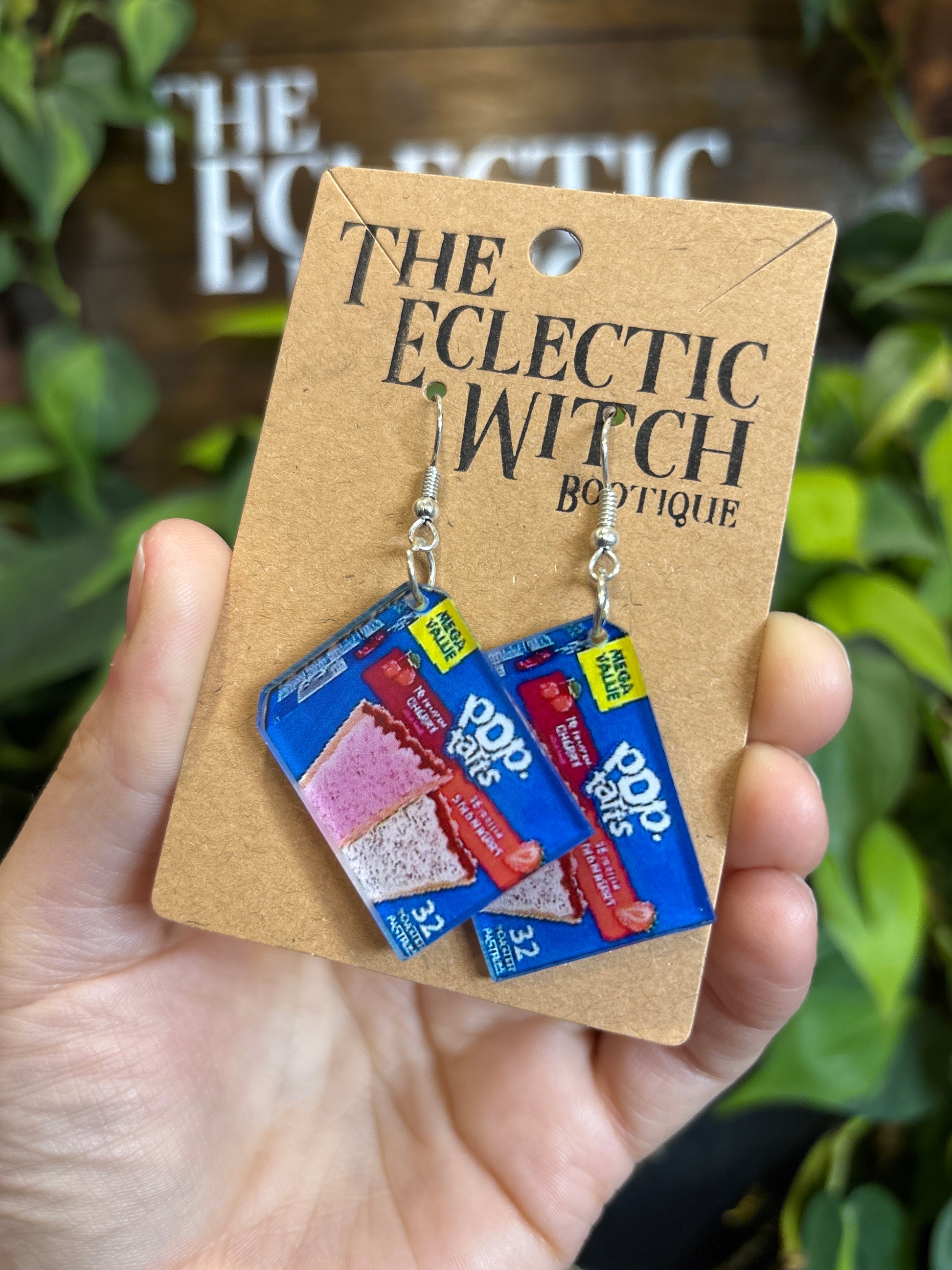 Candy Earrings