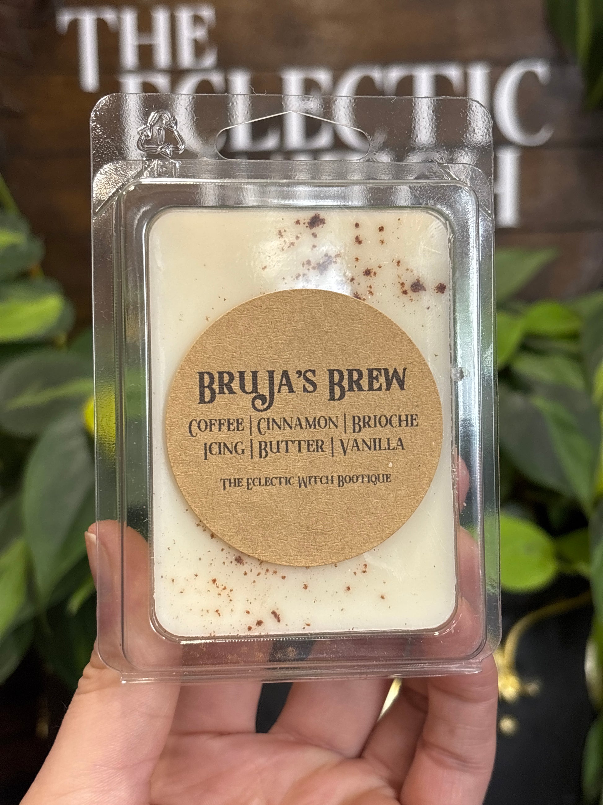 Hand-Poured Soy Wax Melts