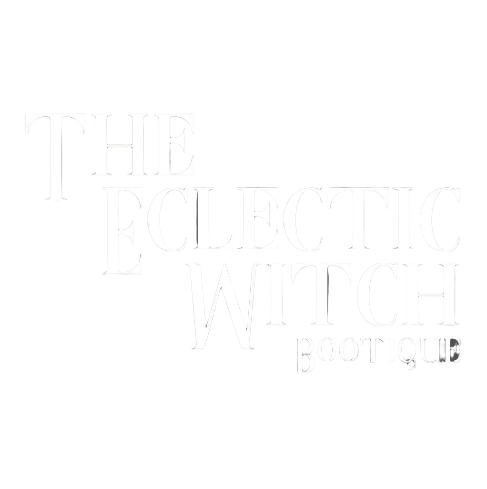 The Eclectic Witch BOOtique 