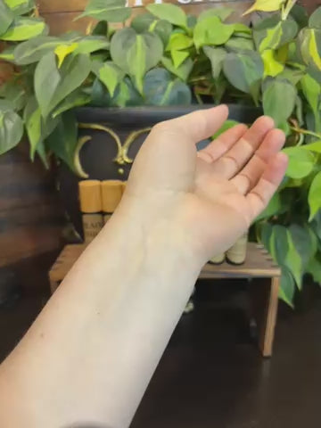 Hand-Poured Roller Ball Perfume Oil